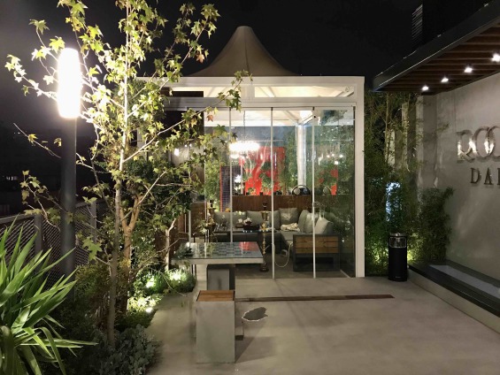 اطاق چهارفصل